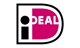 Pay safely with IDeal